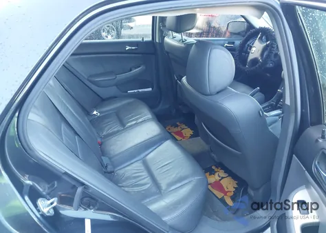 2004 Honda Accord Sdn Ex z USA, uszkodzony, nr VIN 1HGCM66574A087386